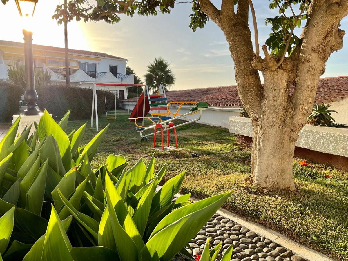 Apartmán Redvelvet Tacoronte Exteriér fotografie